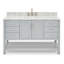 Magnolia Bath Vanity Rectangular Basin S061SCW2R-1243873159-1235086366-1235086363