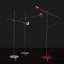 G.O. Floor Lamp-75099090-75099091