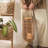 Decorative Bamboo Woven Lantern Holder-462527818