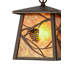 Whispering Pines 1 - Light Pendant