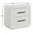 Route Shoreline Nightstand