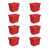 Red selected