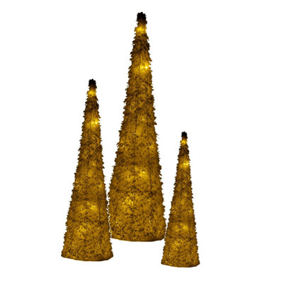 Christmas Tabletop Tree