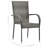 Rectangular 2 - Person 52.5" Long Bistro Set-2134469862