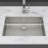 ADA-COMPLIANT Kitchen Sink