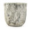Dill Stoneware Table Vase