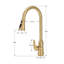 Belfry Kitchen Kitchen Faucet-438325590