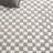 Arbyrd Hand Tufted Wool Pile Checkered Rug-520552927