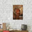 Nan - Wrapped Canvas Print-33032673