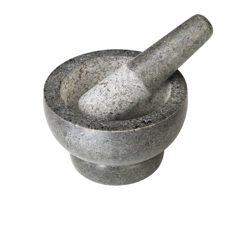 https://assets.wfcdn.com/im/17679475/resize-h755-w755%5Ecompr-r85/7105/71054359/Stoneware+Mortar+And+Pestle+Set.jpg