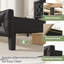 Lit plateforme tapissier Ming-412969938