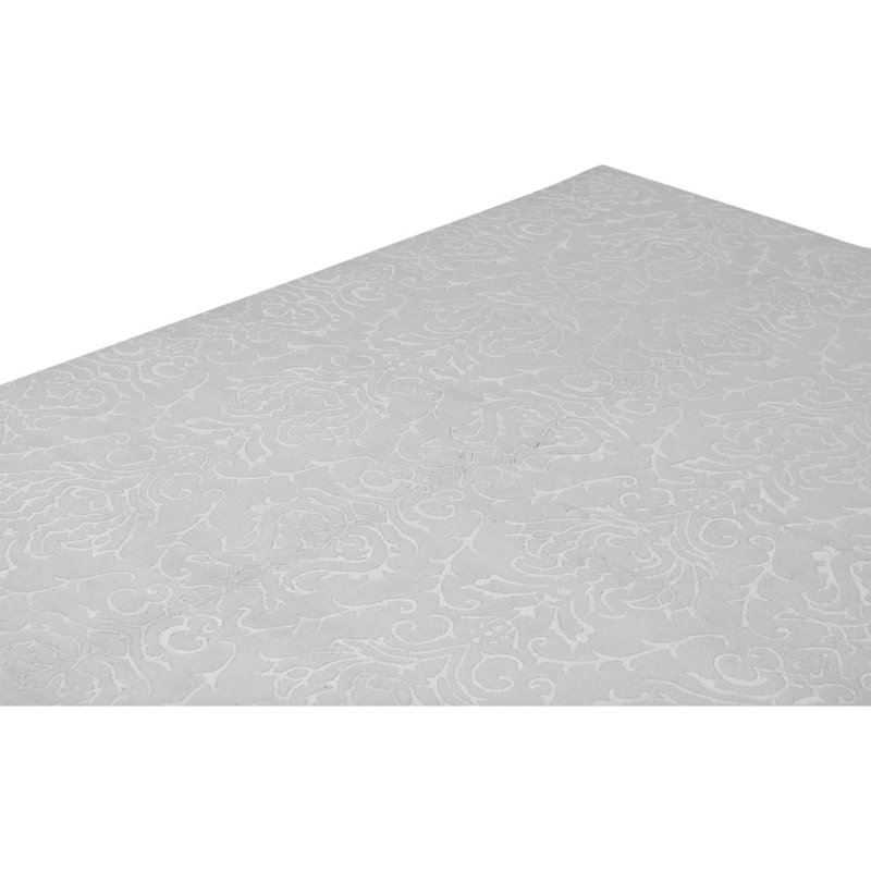 Hand Woven Area Rug, Rectangle 6' x 8'11"