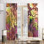 Room Darkening Curtain Pair-1976550237