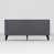 Argent / anthracite est en rupture de stock