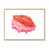 Natural Floater Framed Canvas
