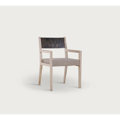 Farra Upholstered Arm Chair