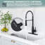 Robinet de cuisine Willow