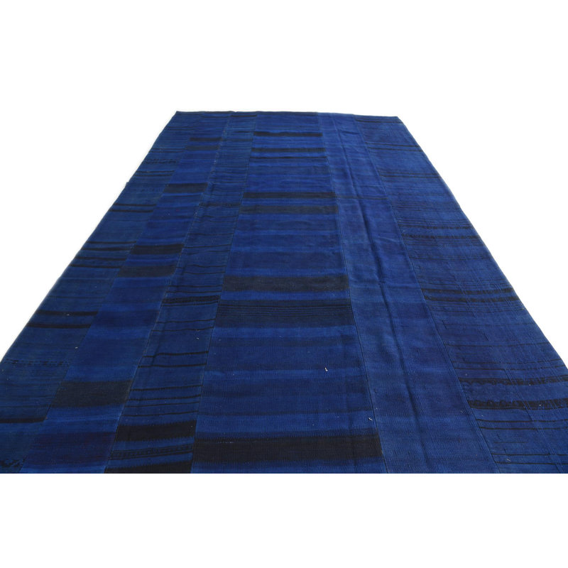 Nohoff Blue Rug