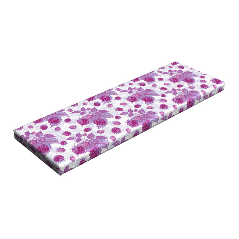 Coussin de siège intérieur / extérieur