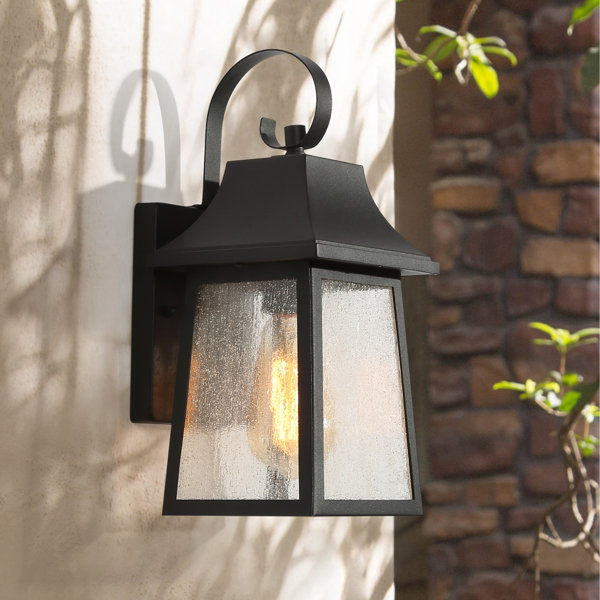 Winston Porter Cortasia Wall Light | Wayfair