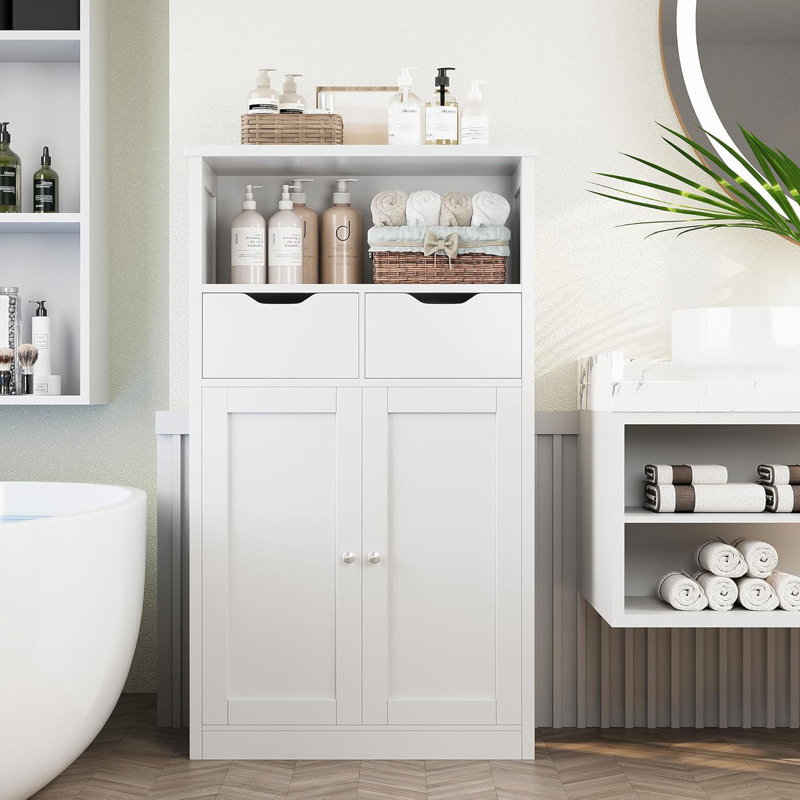 Armoire de salle de bain
