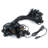 Mortimer 100'' Plug-in String Light