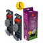 Système de changement de pied easy clix