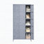 Armoire de rangement