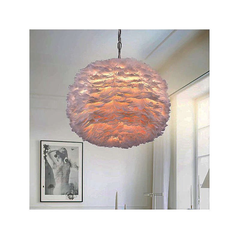 Edwardo Dimmable Chandelier