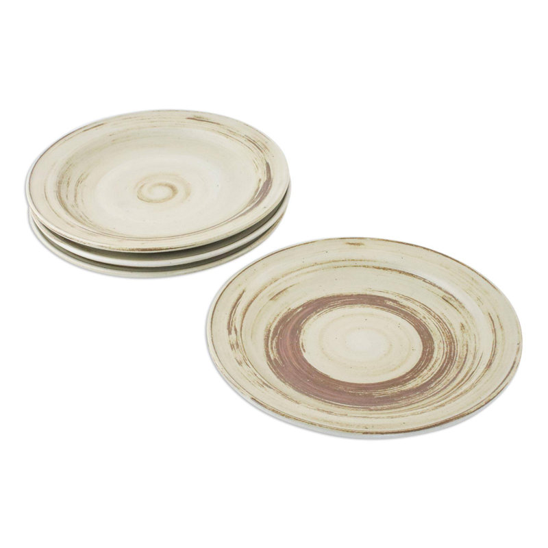 Pam Typhoon 10" Dinner Plate