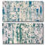 Abstract Gallery Wrapped Canvas Print by John Beard-1941607433-1941607429