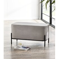 Catherine Lansfield Soho Wing Ottoman Bed - FREE DELIVERY