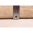 Mystique Brown Rug 3'0" x 10'0"