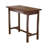 Rectangular Dining Table