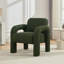 Fauteuil d'appoint rembourré 31 po de large-1370981175