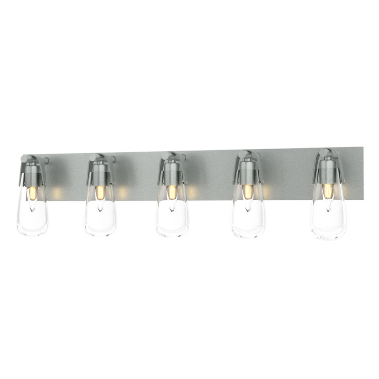 Eos 5 - Light Dimmable Vanity Light