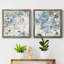 Cadre photo sur toile