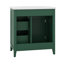 Meuble-lavabo 30 po avec lavabo et 2 tiroirs-1292030432