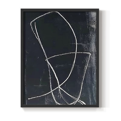 "ABSTRACT Series DCxx" par J Paul