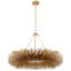 Kelly Wearstler Strada Ring Chandelier-44746439