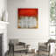 Daybreak II Print by Chelsea Art Studio-25781564-25781570