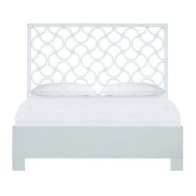 Mar Standard Bed