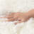 Soft Plush White Shag Area Rug, Modern Cozy Carpet for Living Room and Bedroom-118023138
