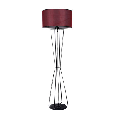 Lampe sur pied 63 "