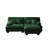 Chenille Modular Sectional Sofa