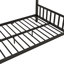 Lit plateforme double 70,25 po Aleksia-1037756550