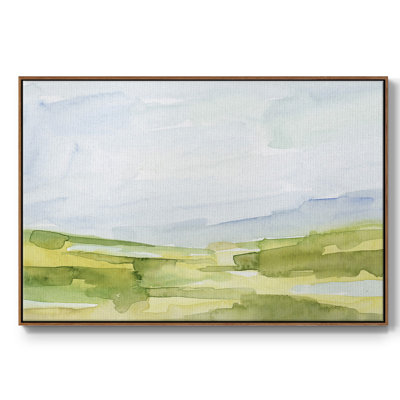 Watery Lowlands IV