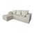 Beige Fabric is out of stock selected