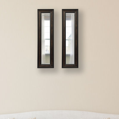 Kincannon Mirror
