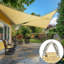Pare-soleil triangulaire Amgo Pro Ring-108213750-108213757